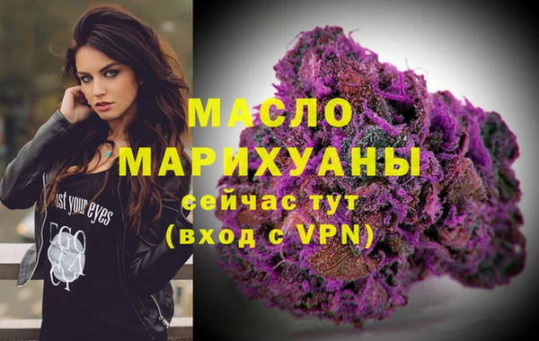 хмурый Горняк