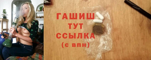 хмурый Горняк