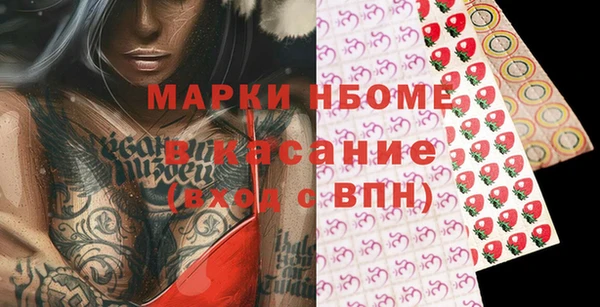 хмурый Горняк