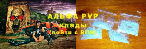 хмурый Горняк