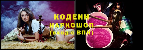 хмурый Горняк